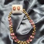 Pastel pink set (6)