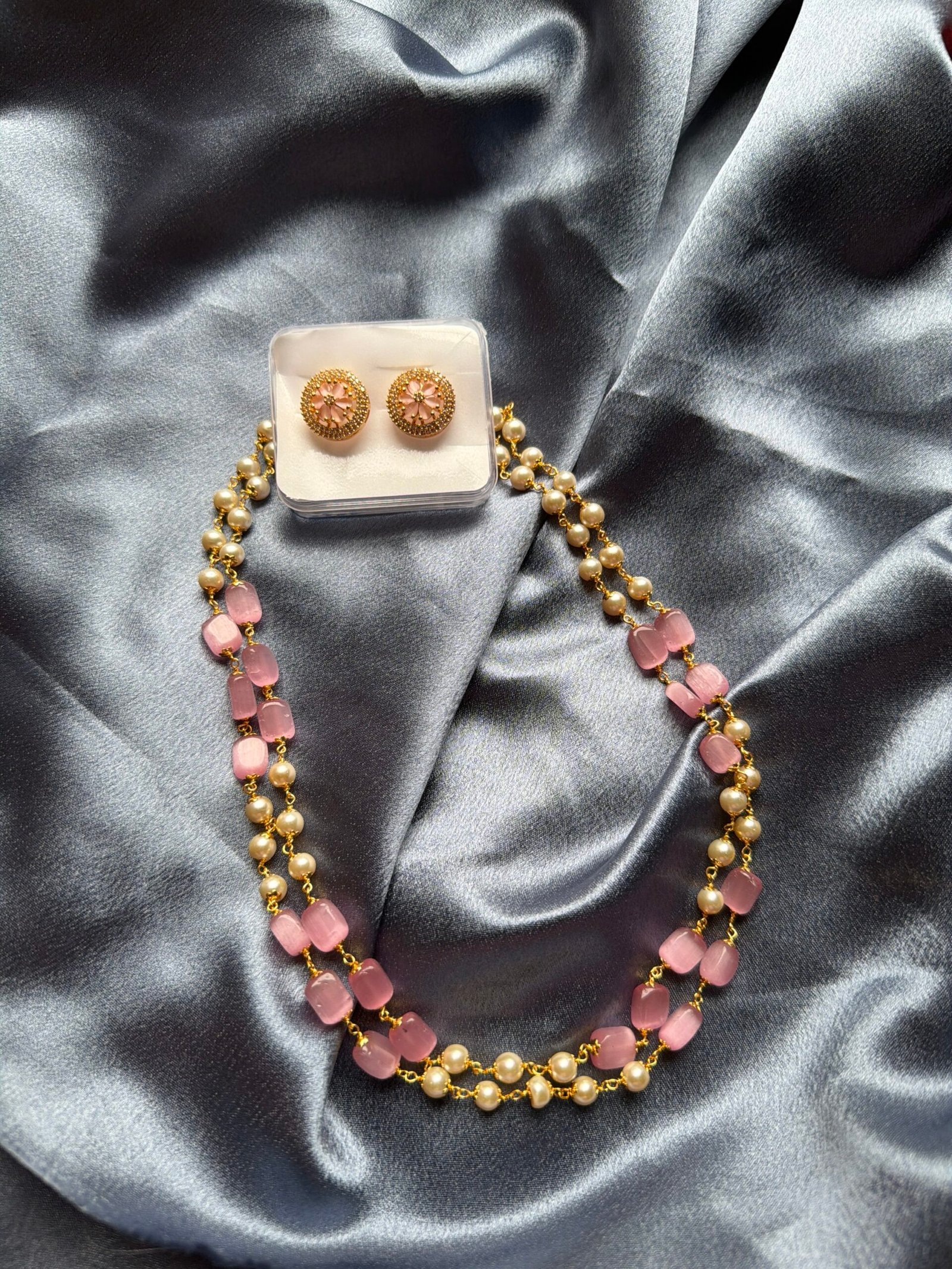 Pastel pink set (7)