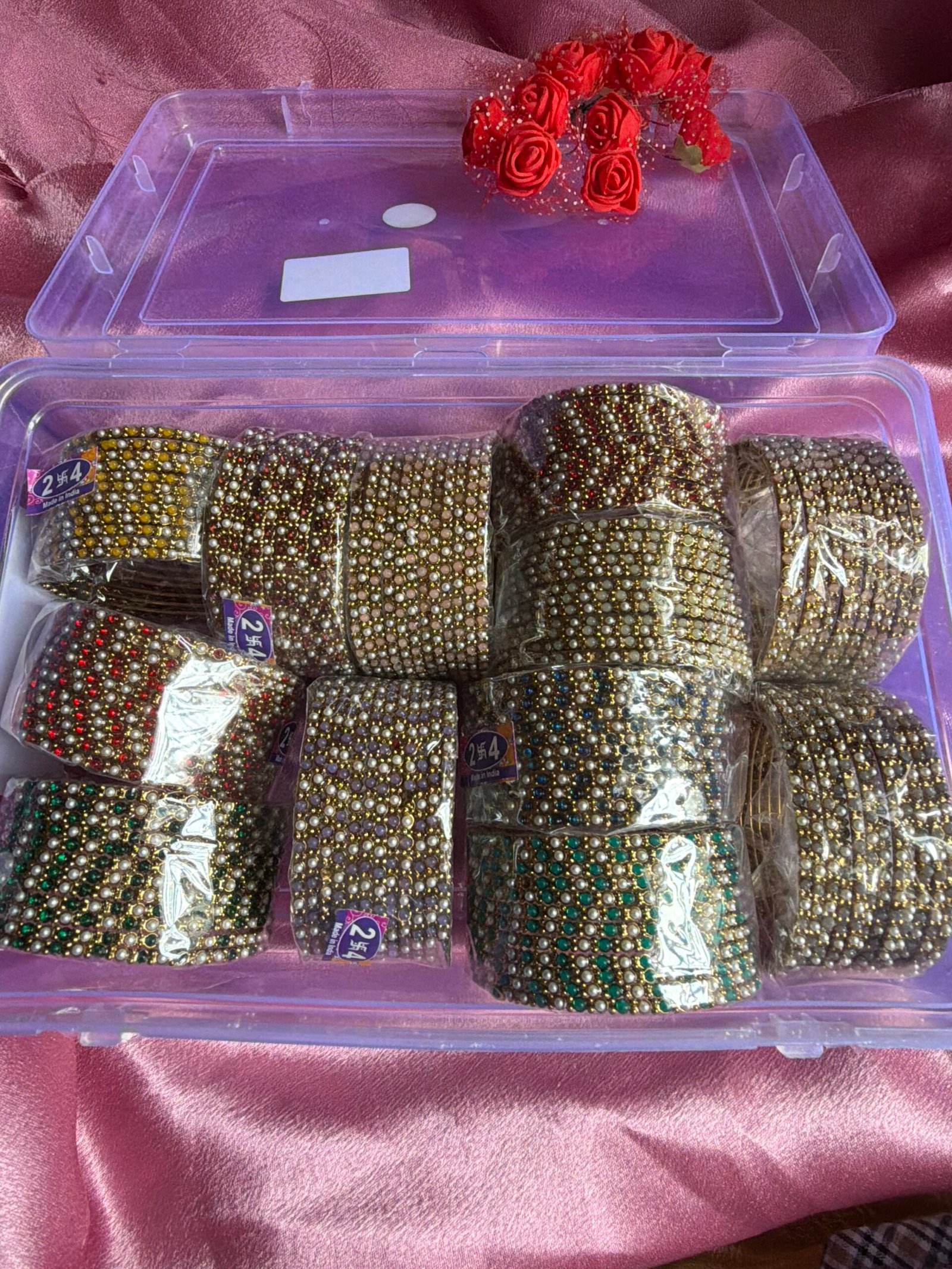 Independence Day offer(15) bangles
