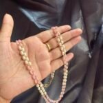 Pearls and beads (2)