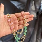 Pearls and beads (4)
