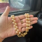 Pearls and beads (6)