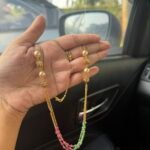 Pearls and beads (7)
