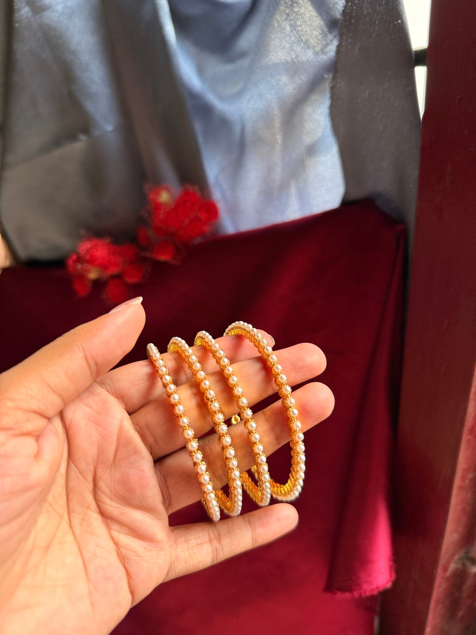 Independence Day offer(13)bangle