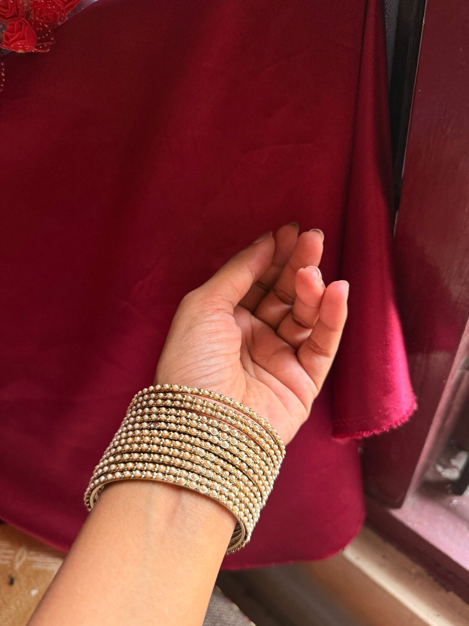 Independence Day offer(14) bangle