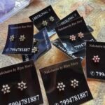 Pearl stud A