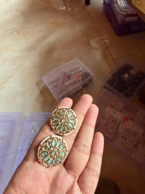 Premium statement stud