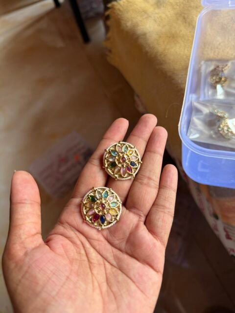 Premium statement stud