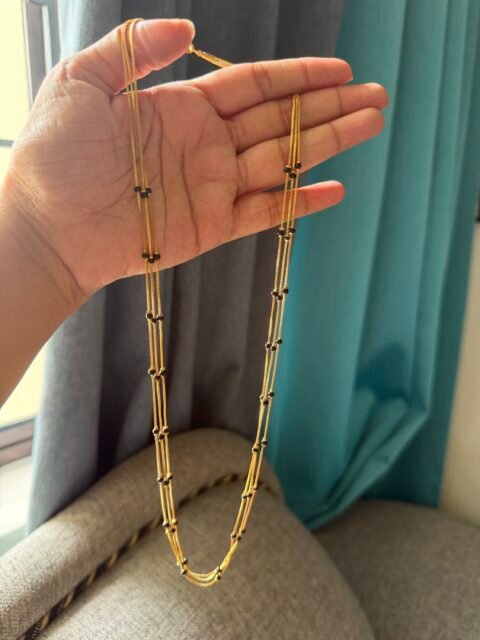 Karimani chain (3)