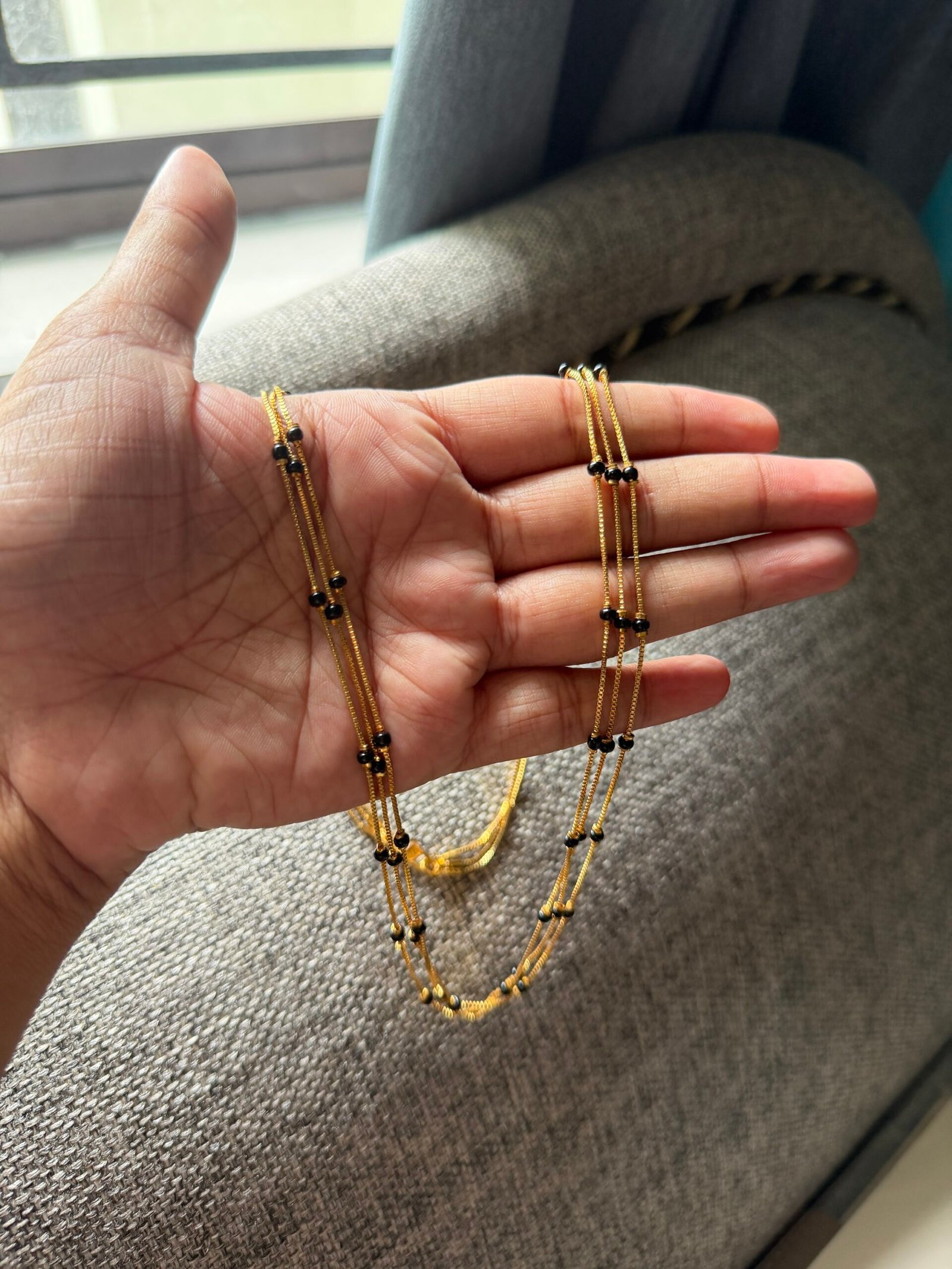 Karimani chain (2)
