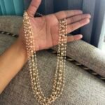 Pearl chain (5)
