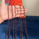 Crystal beads (2)