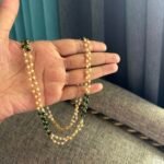 Pearl chain (8)