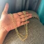 Pearl chain (10)