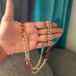 Pearl chain (12)