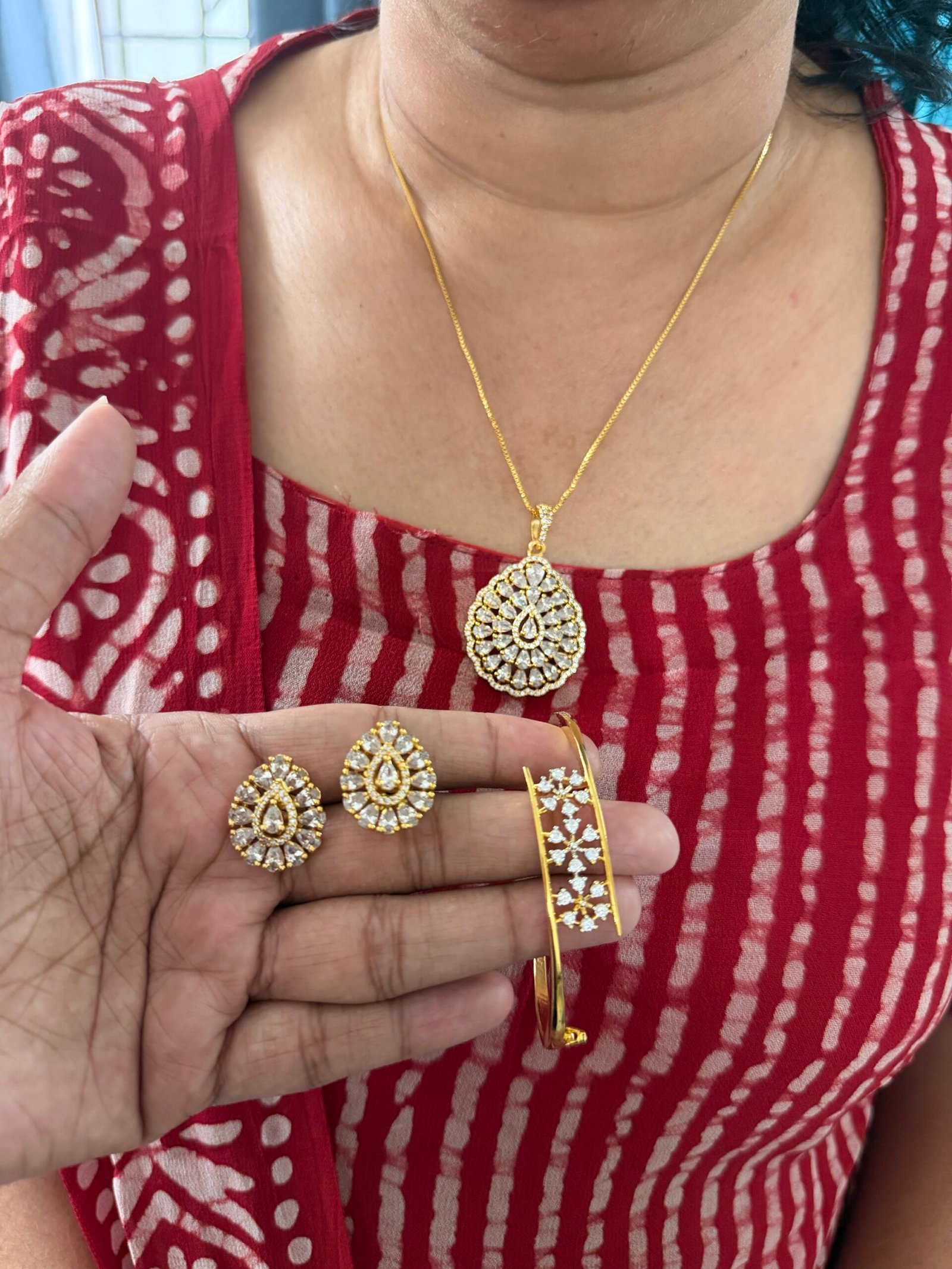 Diamond replica (5)