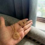Diamond replica (3)