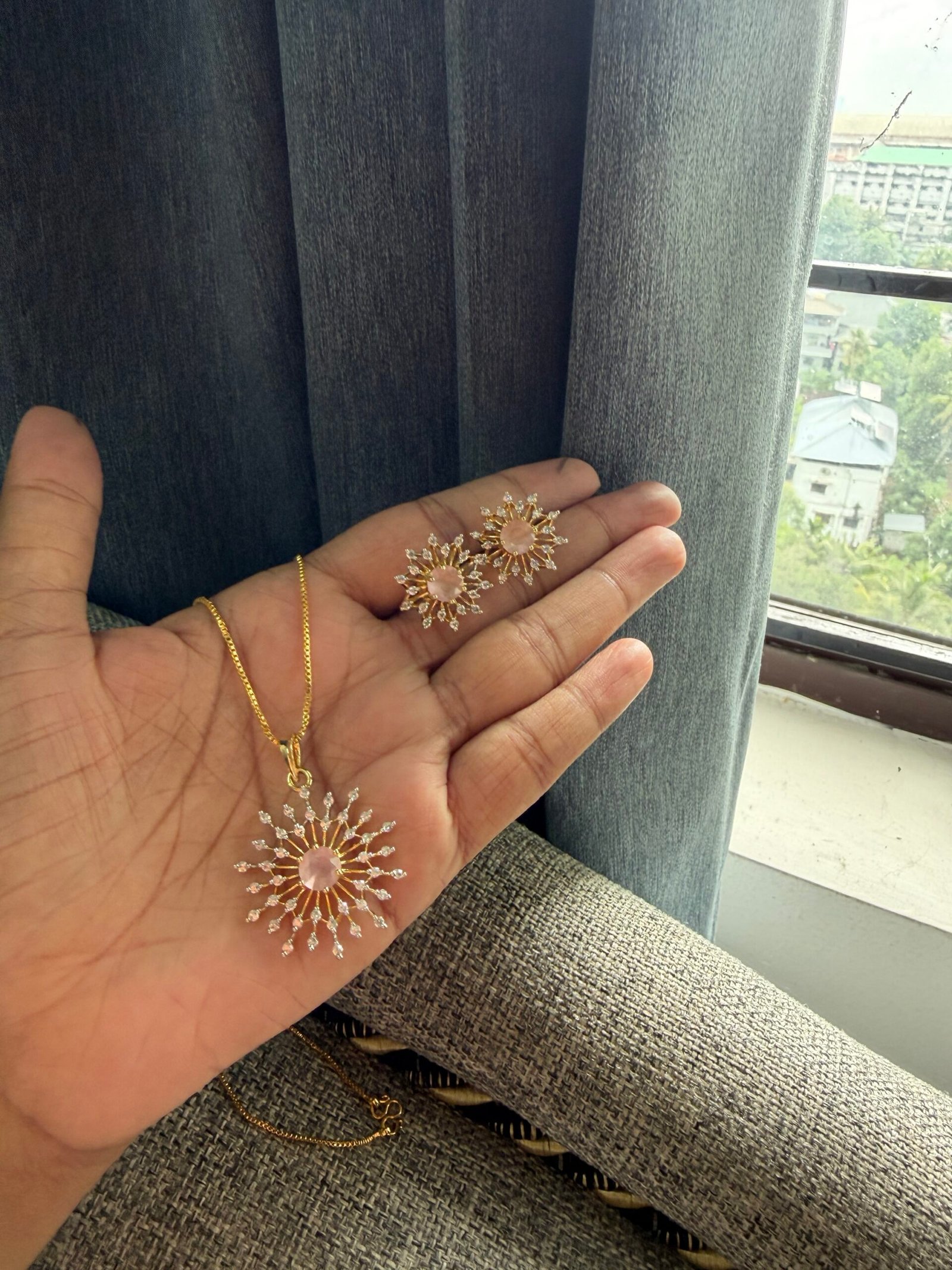 Diamond replica (7)