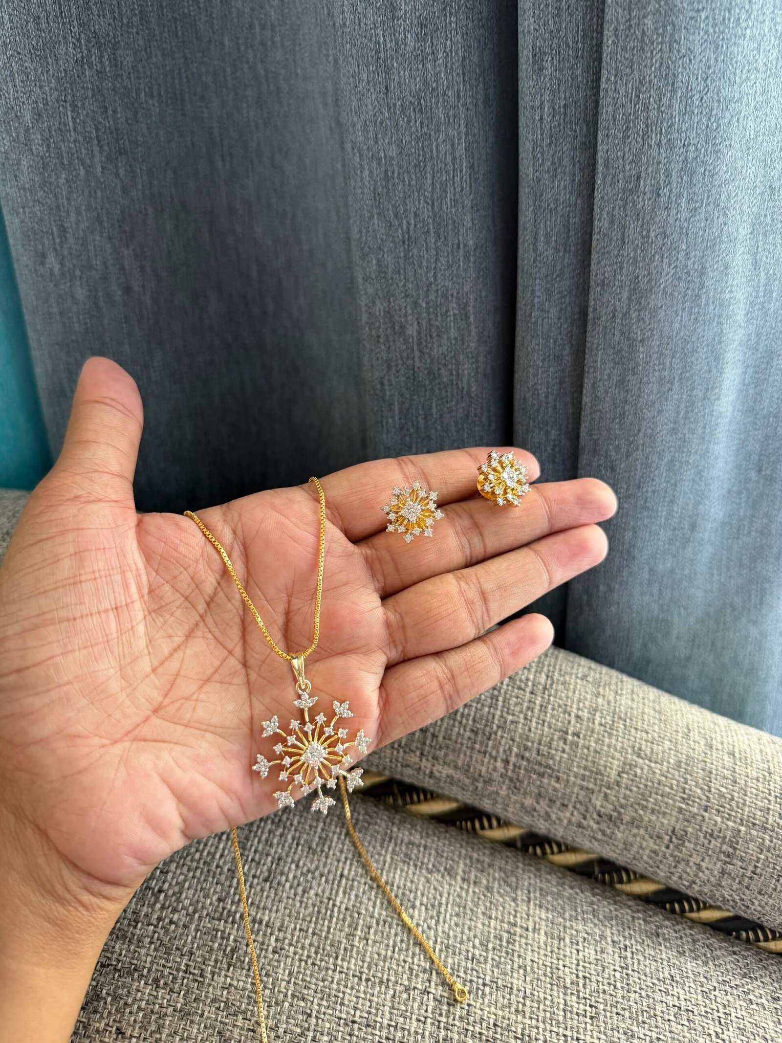 Diamond replica (9)