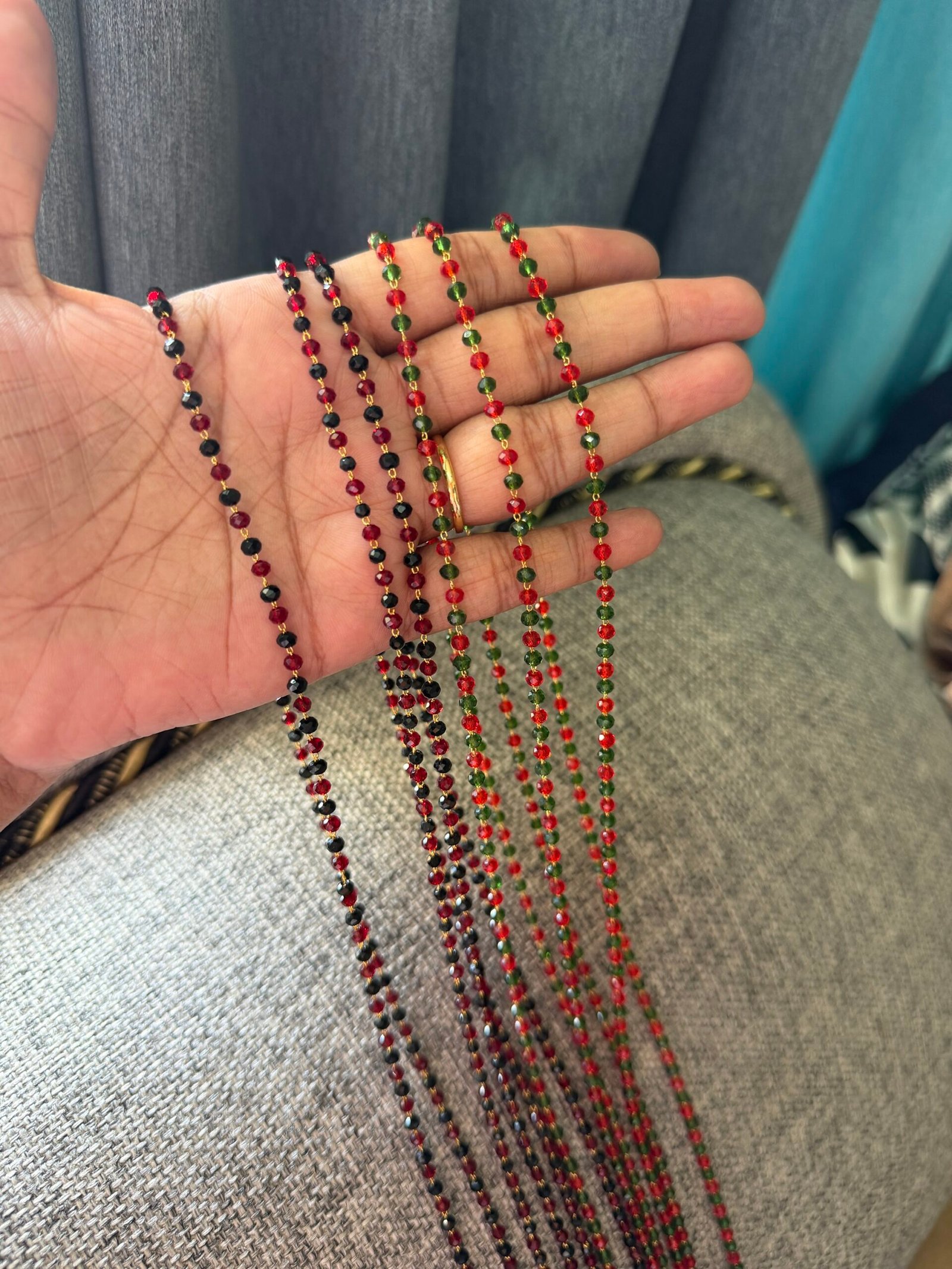 99 RS mala