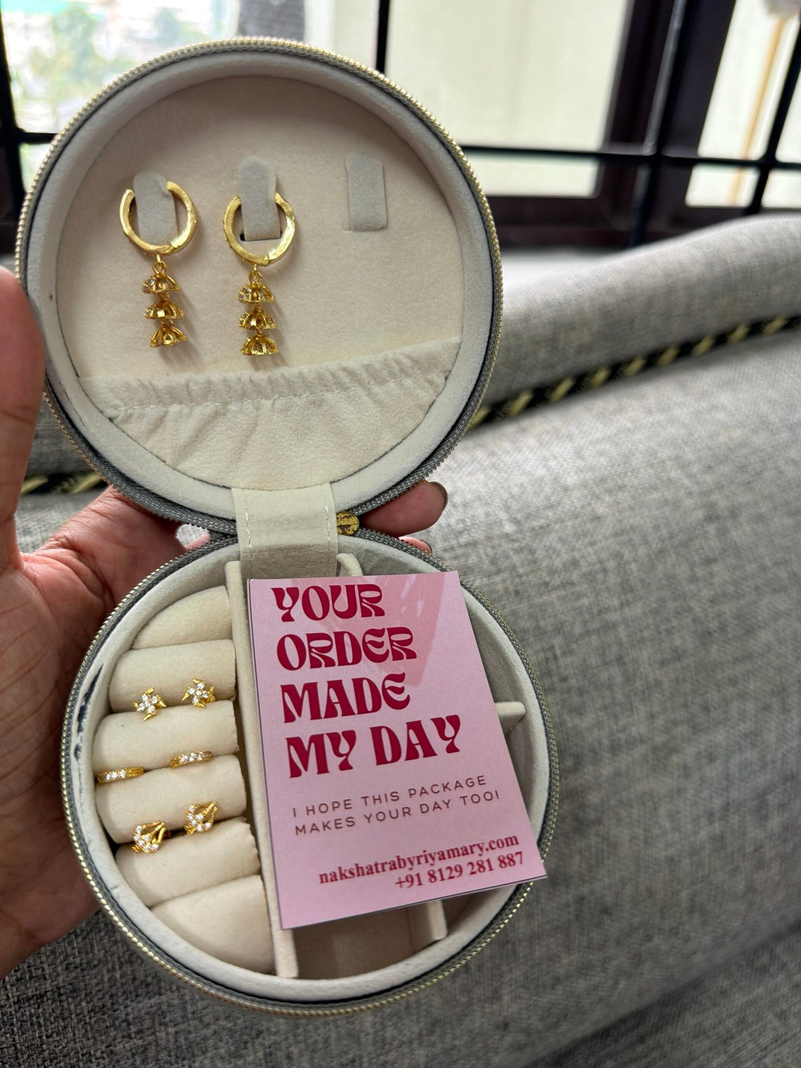 Gift combo for your loved one