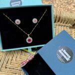 Diamond replica set (Ruby) mid variant