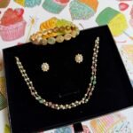 Pearl set (B)