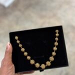 Heritage ball chain