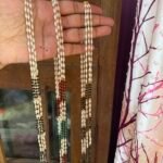 Pearls and beads (long)