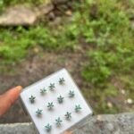 Nosepin / second stud