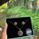 Diamond replica gift set for Amma (b)